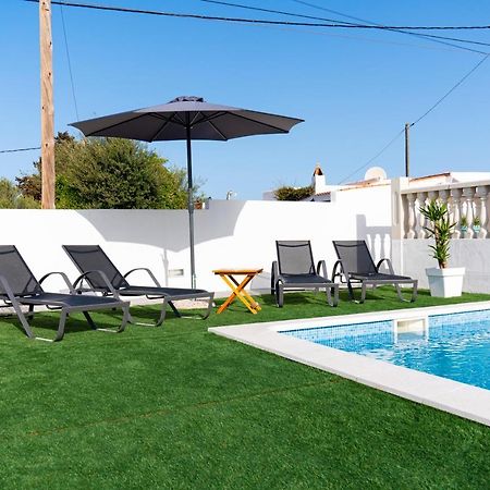 Villa Xoroi Cala En Porter  Εξωτερικό φωτογραφία