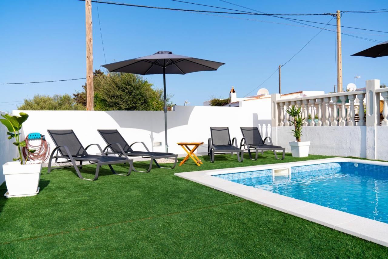 Villa Xoroi Cala En Porter  Εξωτερικό φωτογραφία