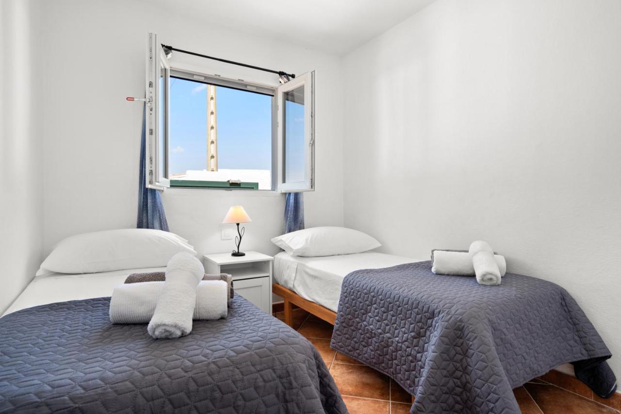 Villa Xoroi Cala En Porter  Εξωτερικό φωτογραφία