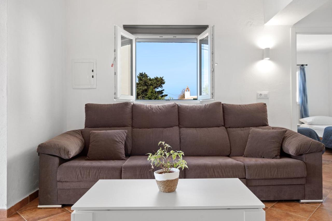 Villa Xoroi Cala En Porter  Εξωτερικό φωτογραφία